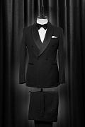 Смокинг Oscar, черный