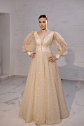 Вечернее платье Jasika SL